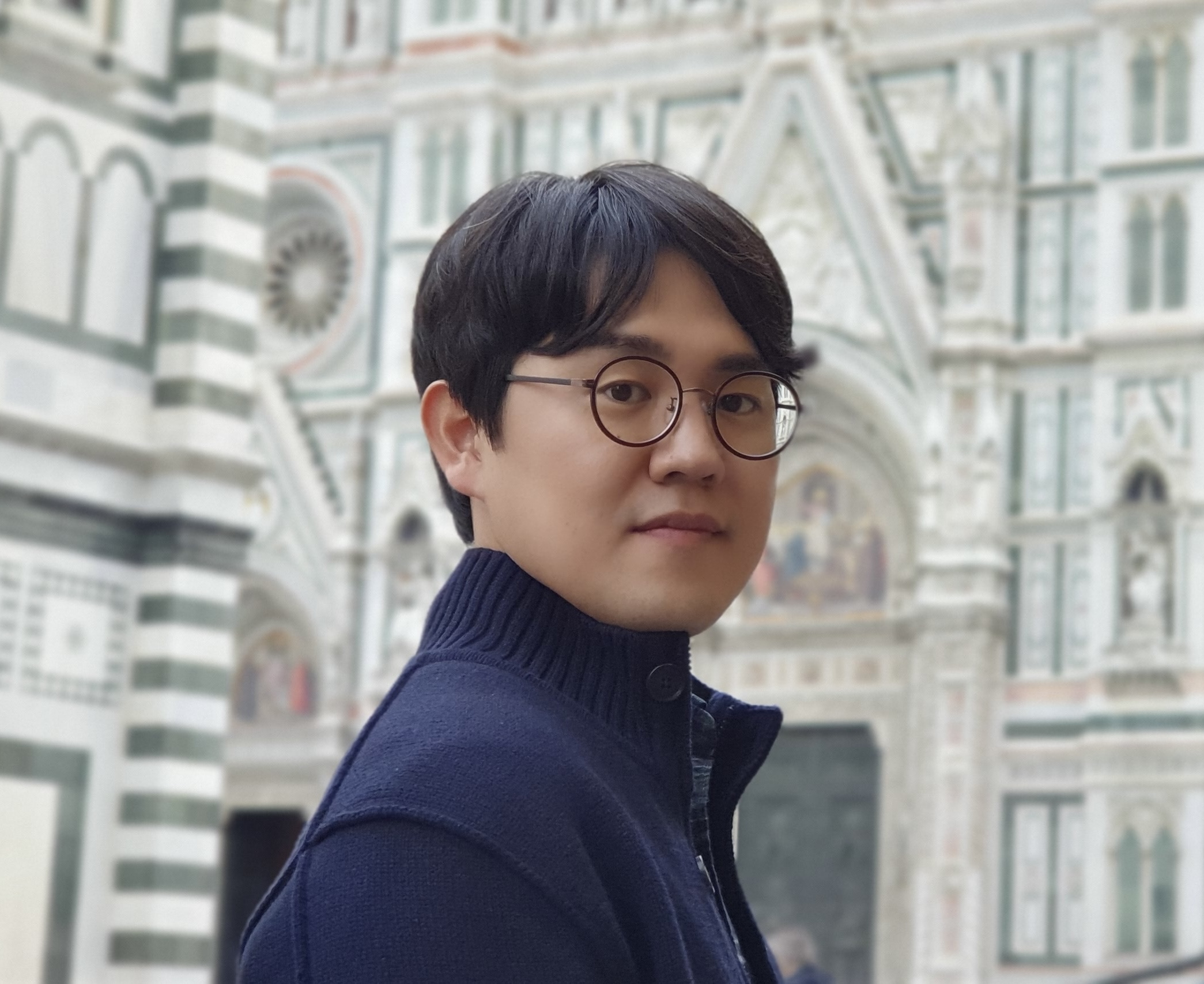 Inkyu An