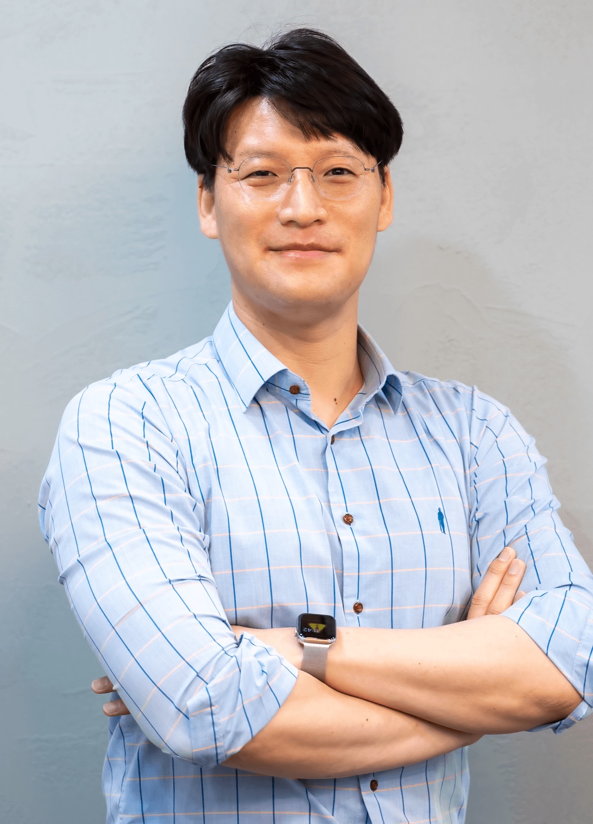 Jaekoo Lee