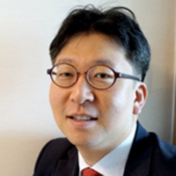 Sangmin Yoon