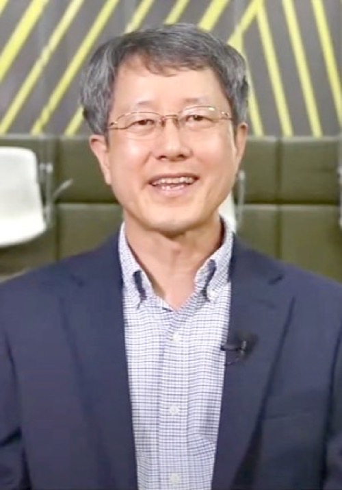 Seung-Shik Kang